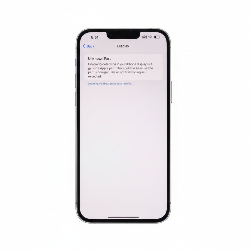 Apple iPhone 14 Plus, 128GB, Purple