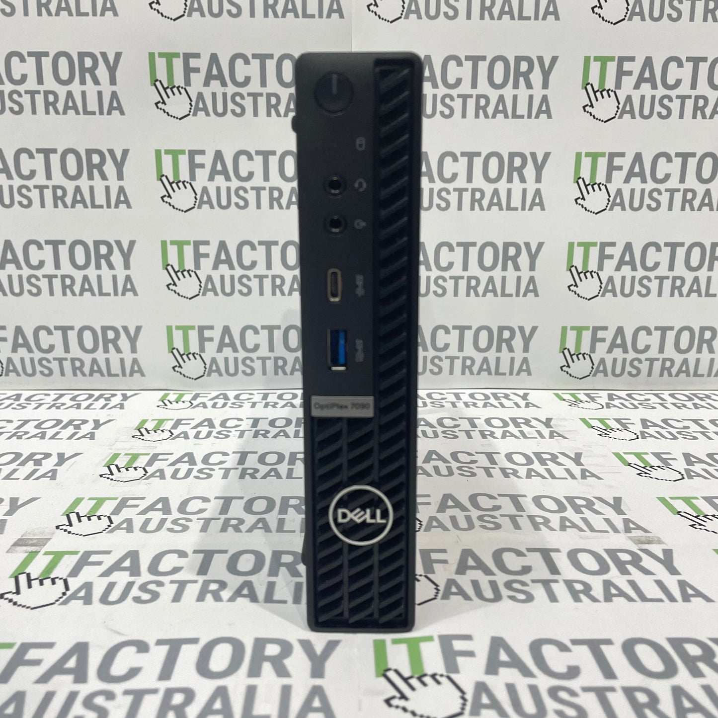 Dell Optiplex 7090 Micro Desktop PC, i7 11th Gen, 16GB RAM, 256GB SSD, Win11