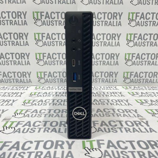 Dell Optiplex 7090 Micro Desktop PC, 16GB RAM, i7 11th Gen, 256GB SSD