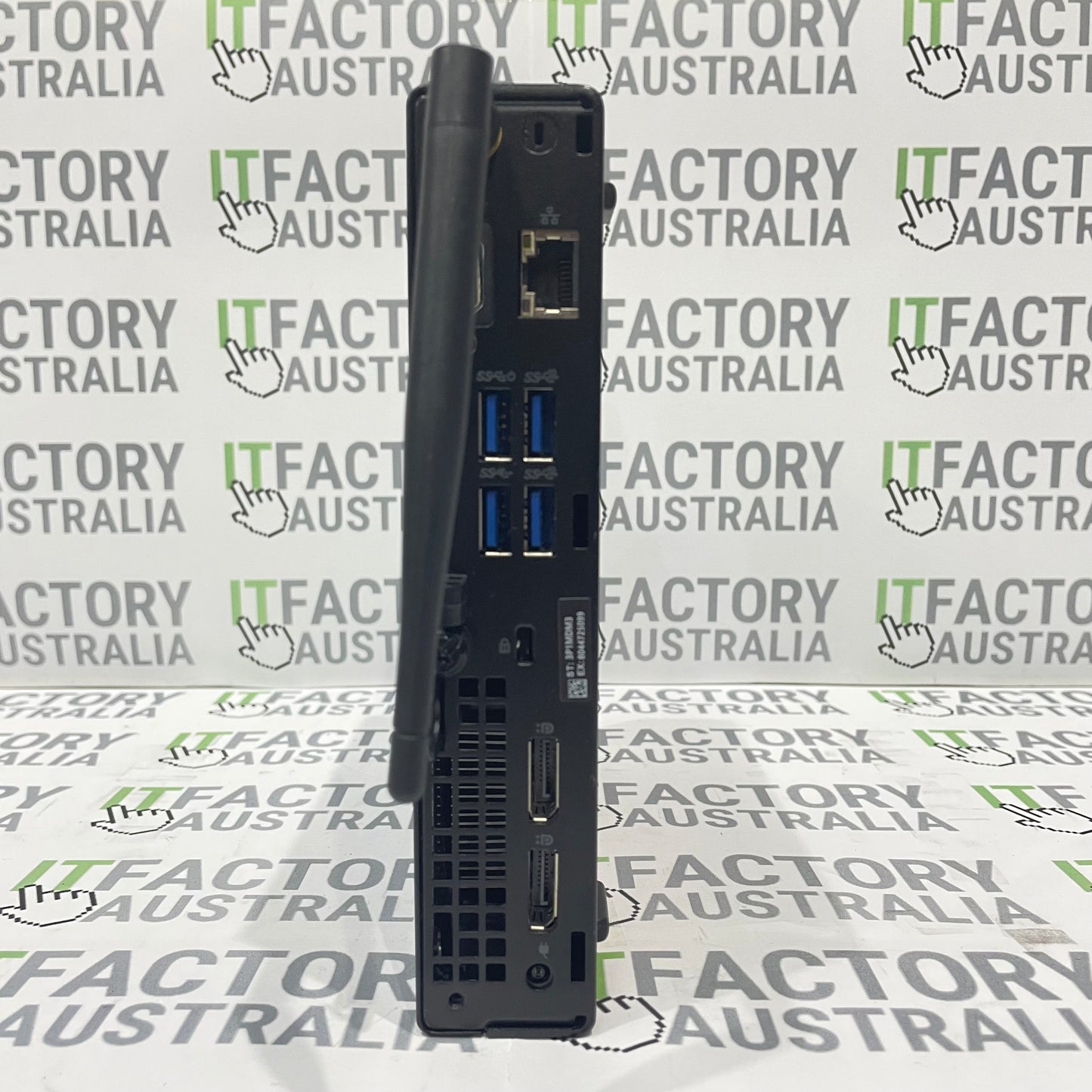 Dell Optiplex 7090 Micro Desktop PC, i7 11th Gen, 16GB RAM, 256GB SSD, Win11