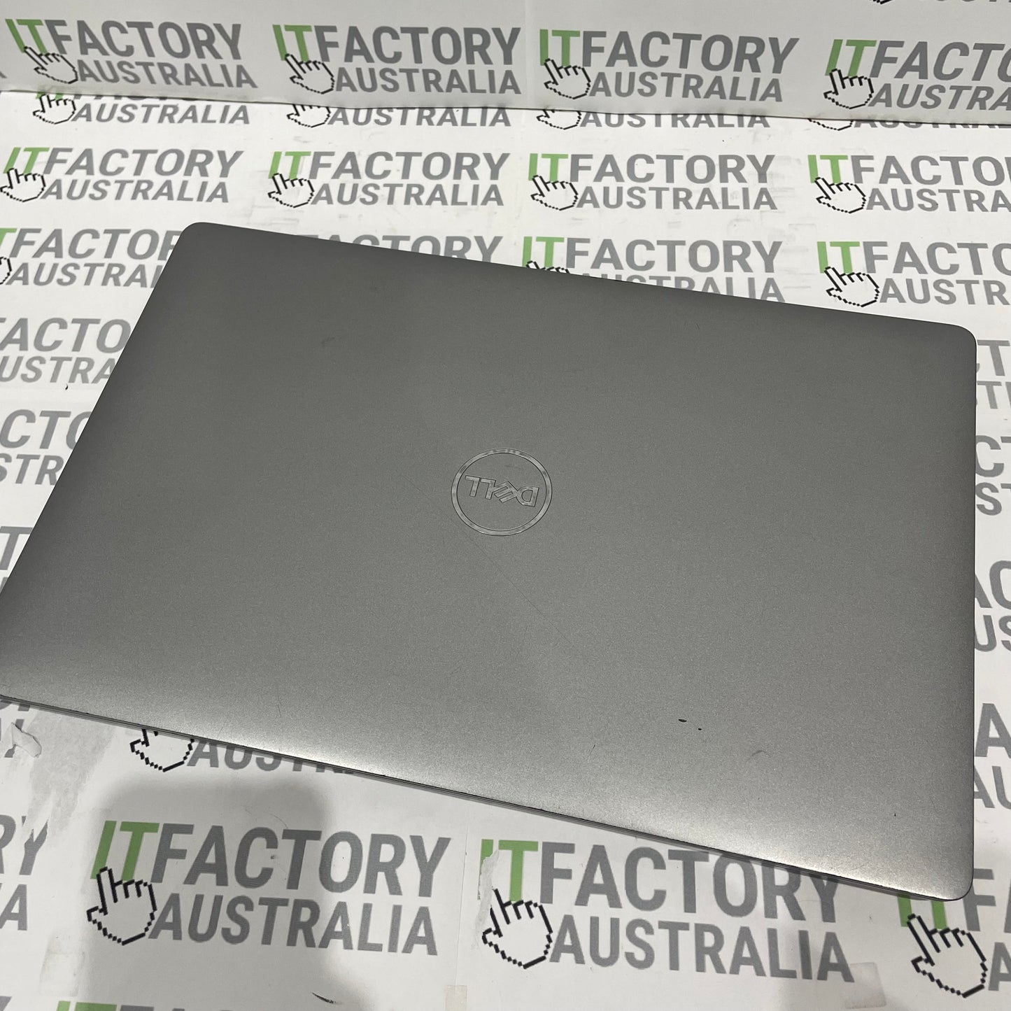 Dell Latitude 5510 Laptop, 16GB RAM, i7 10th Gen, 128GB SSD