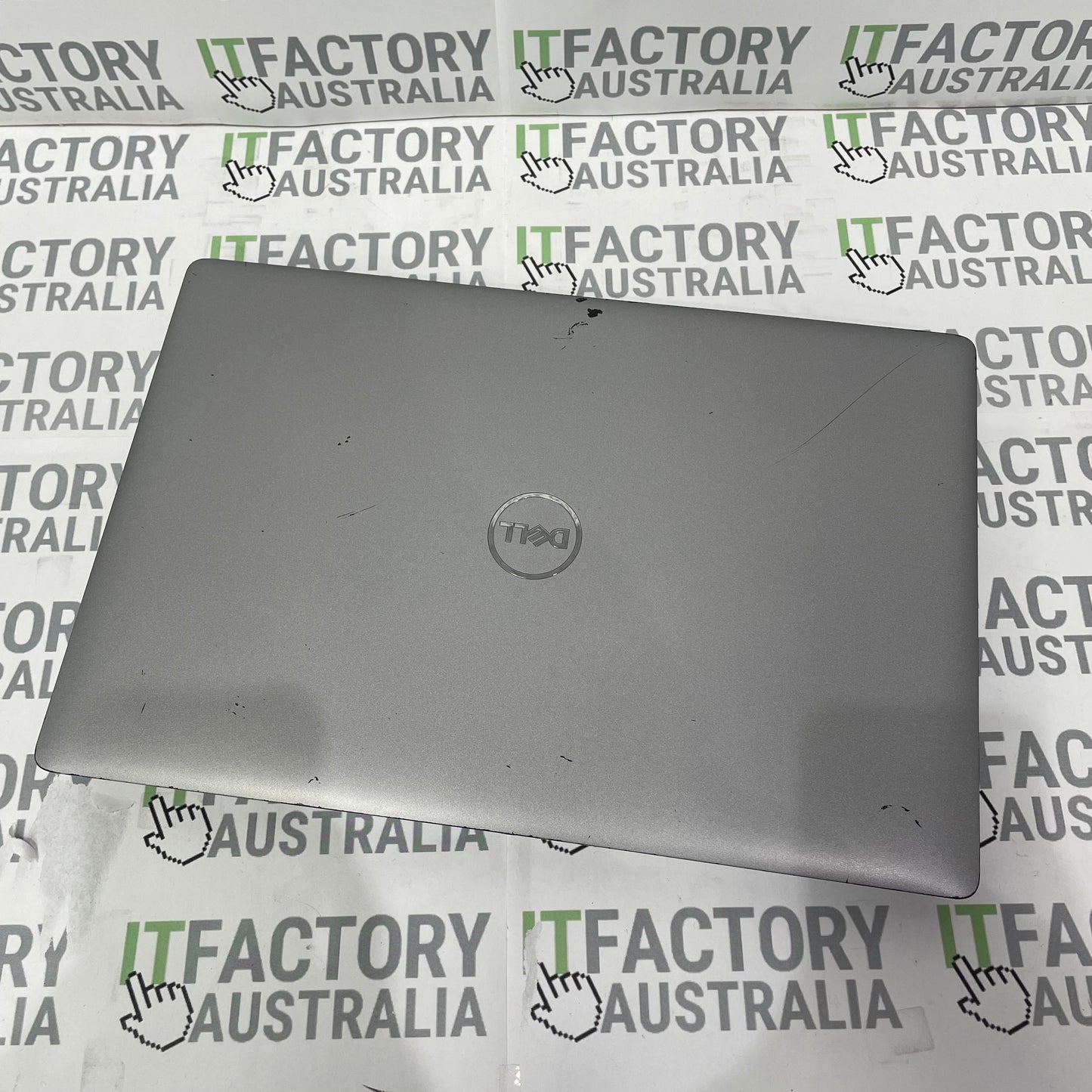 Dell Latitude 5410 14" Laptop, 8GB RAM, i5 10th Gen, 128GB SSD