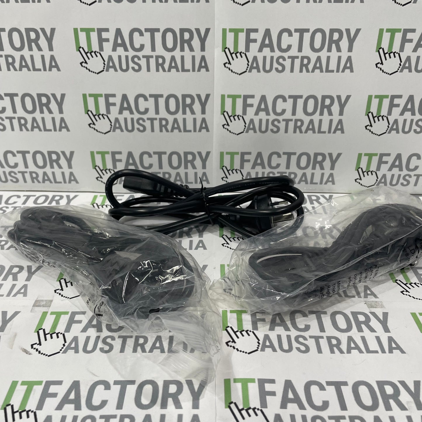 Computer PC Power Cable Lead Cord 1.8m