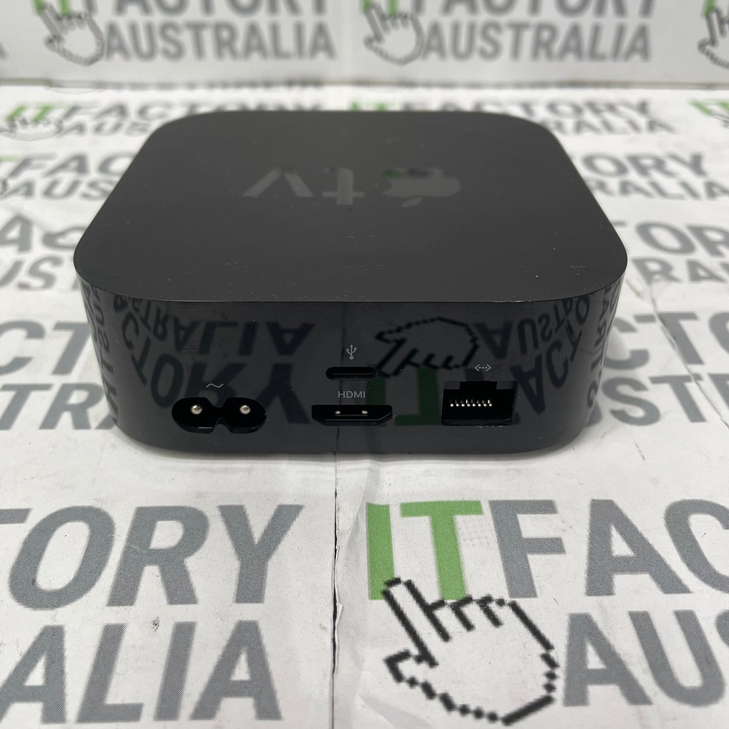 Apple TV Media TV Streamer