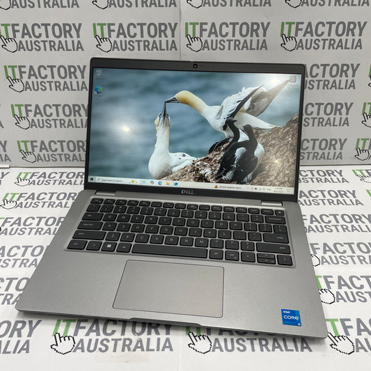 Dell Latitude 5440 14" Laptop, 16GB RAM, i5 13th Gen, 512GB SSD