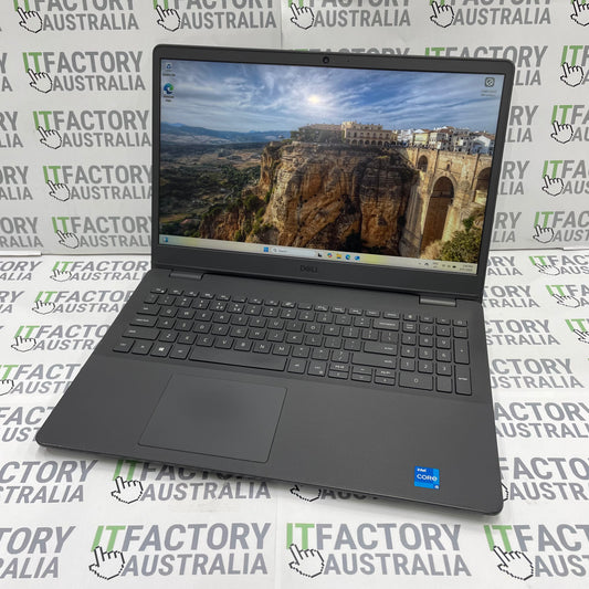Dell Vostro 3500 15.6" Laptop, 8GB RAM, i5 11th Gen, 256GB SSD