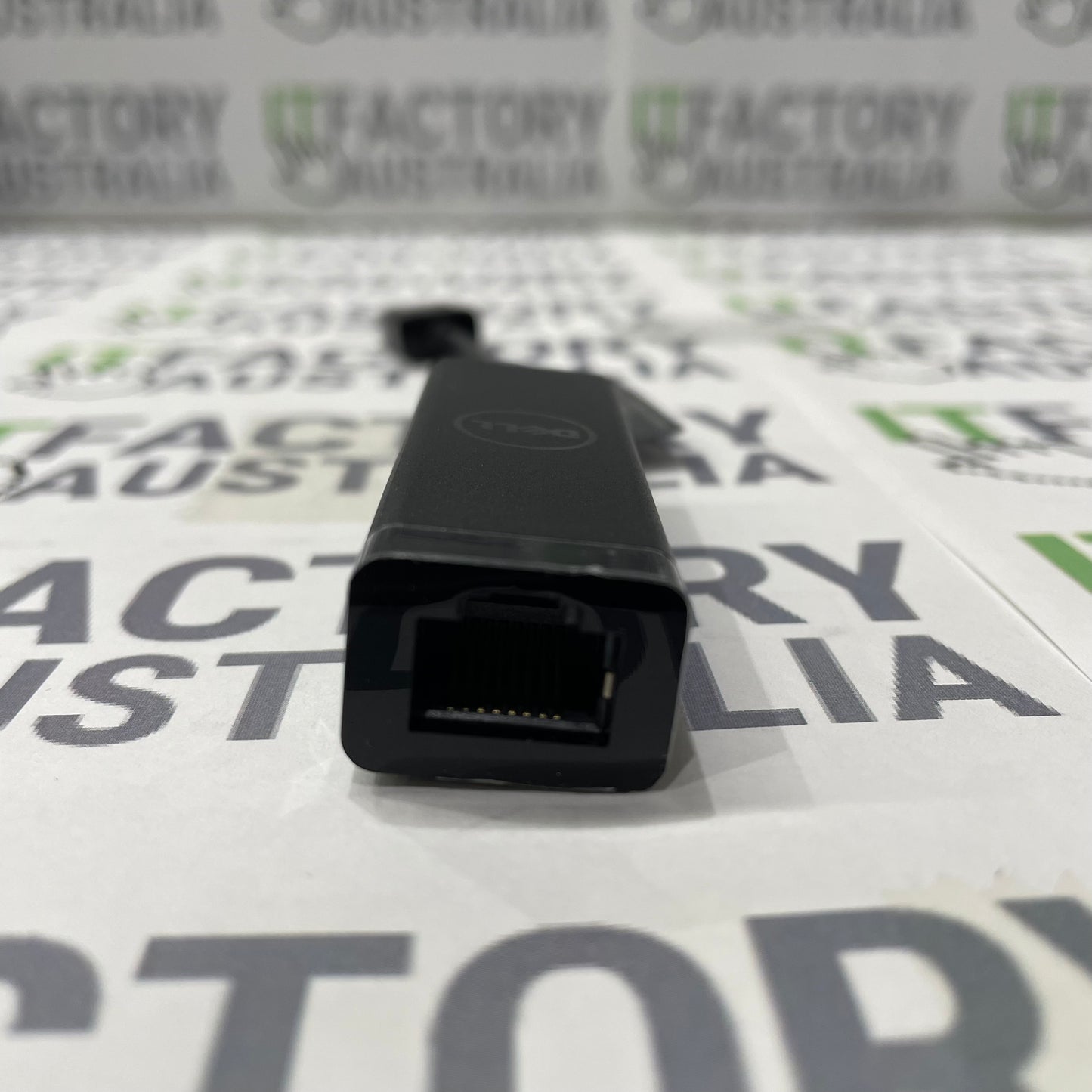 Brand New Dell Adaptor - USB 3.0 to RJ45 Ethernet Cable