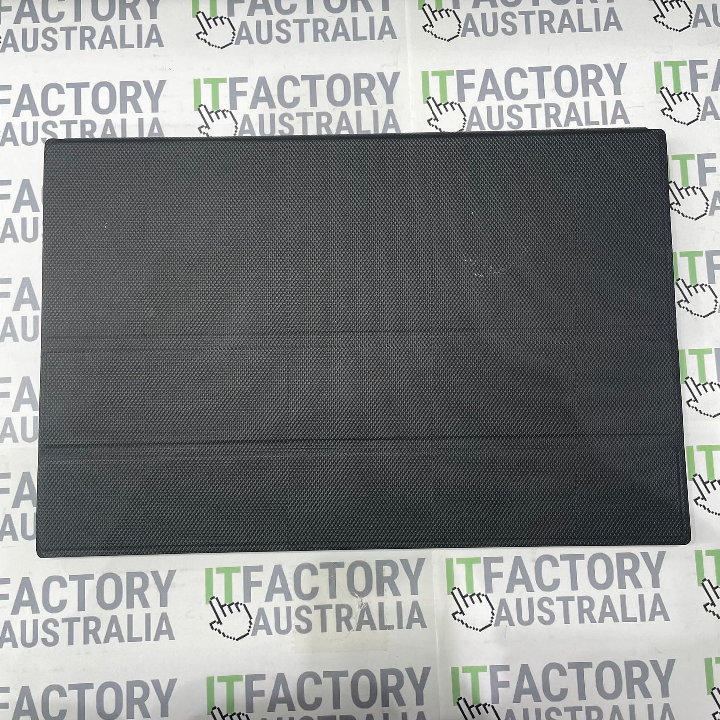 Kogan XPRESSO 16" 2K USB-C Portable Monitor with Leather Case