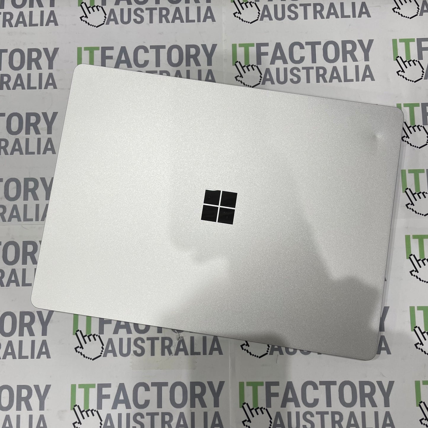 Microsoft Surface Laptop Go 2 2013 12.4" Laptop, 4GB RAM, i5 11th Gen, 128GB SSD
