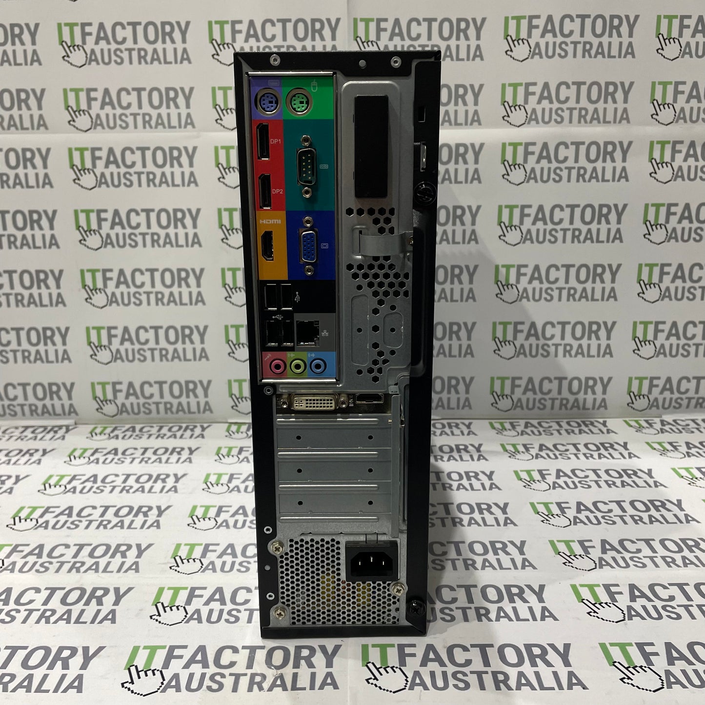Acer Veriton X4660G Desktop PC, 8GB RAM, i5 8th Gen, 1TB HDD