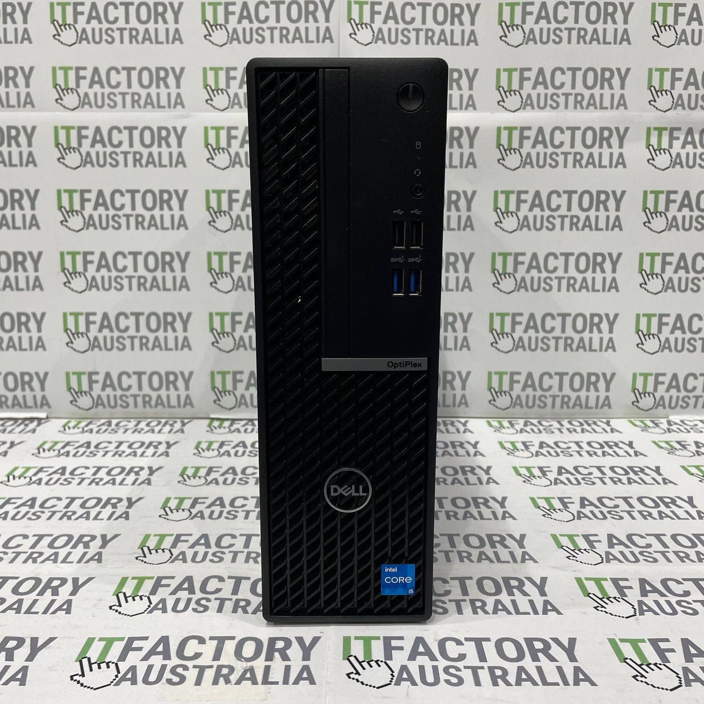 Dell Optiplex 7010 SFF Desktop PC, 16GB RAM, i5 13th Gen, 256GB SSD