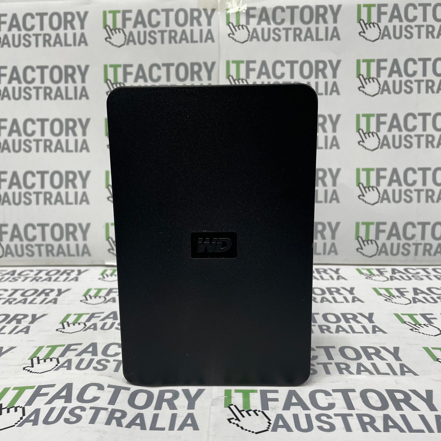 WD Elements Desktop USB 2.0 External Hard Drive 1.5TB