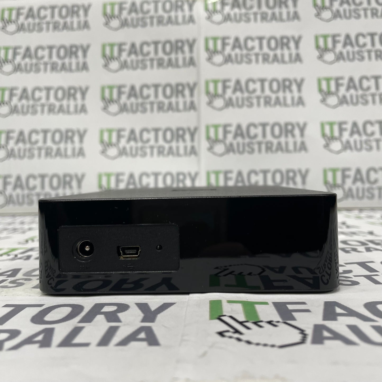 WD Elements Desktop USB 2.0 External Hard Drive 1.5TB