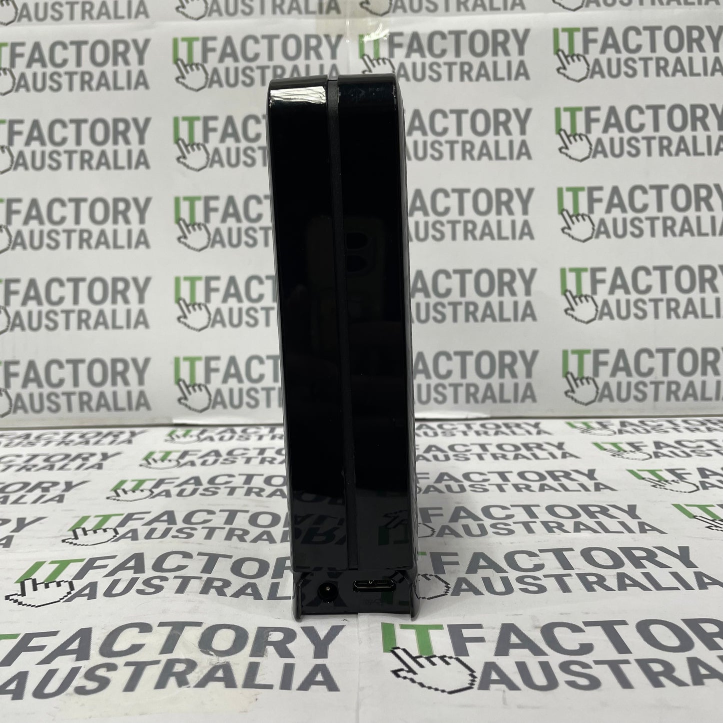 Seagate FreeAgent GoFlex Desk External USB 2.0 Hard Drive 1TB