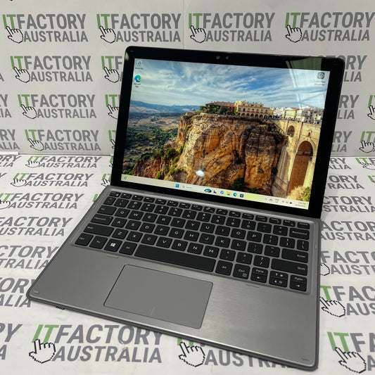 Dell Latitude 7210 12.3" 2-in-1 Tablet Laptop, 8GB RAM, i5 10th Gen, 256GB SSD