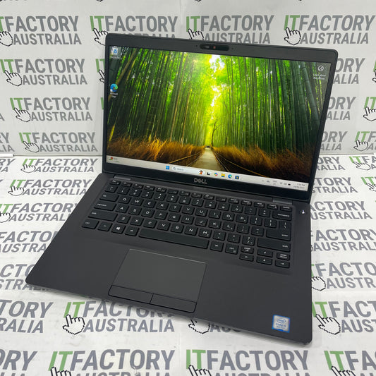 Dell Latitude 5401 14" Laptop, 16GB RAM, i5 9th Gen, 256GB SSD