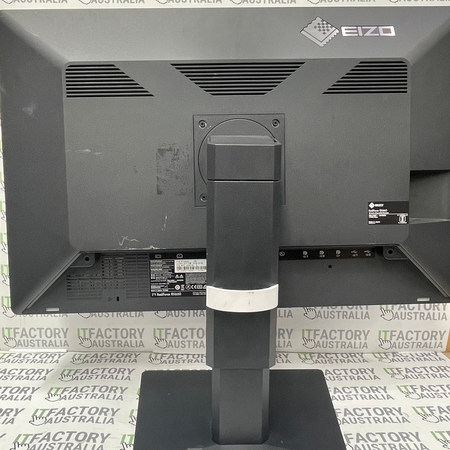 EIZO RadiForce RX660 30" Class LCD Monitor