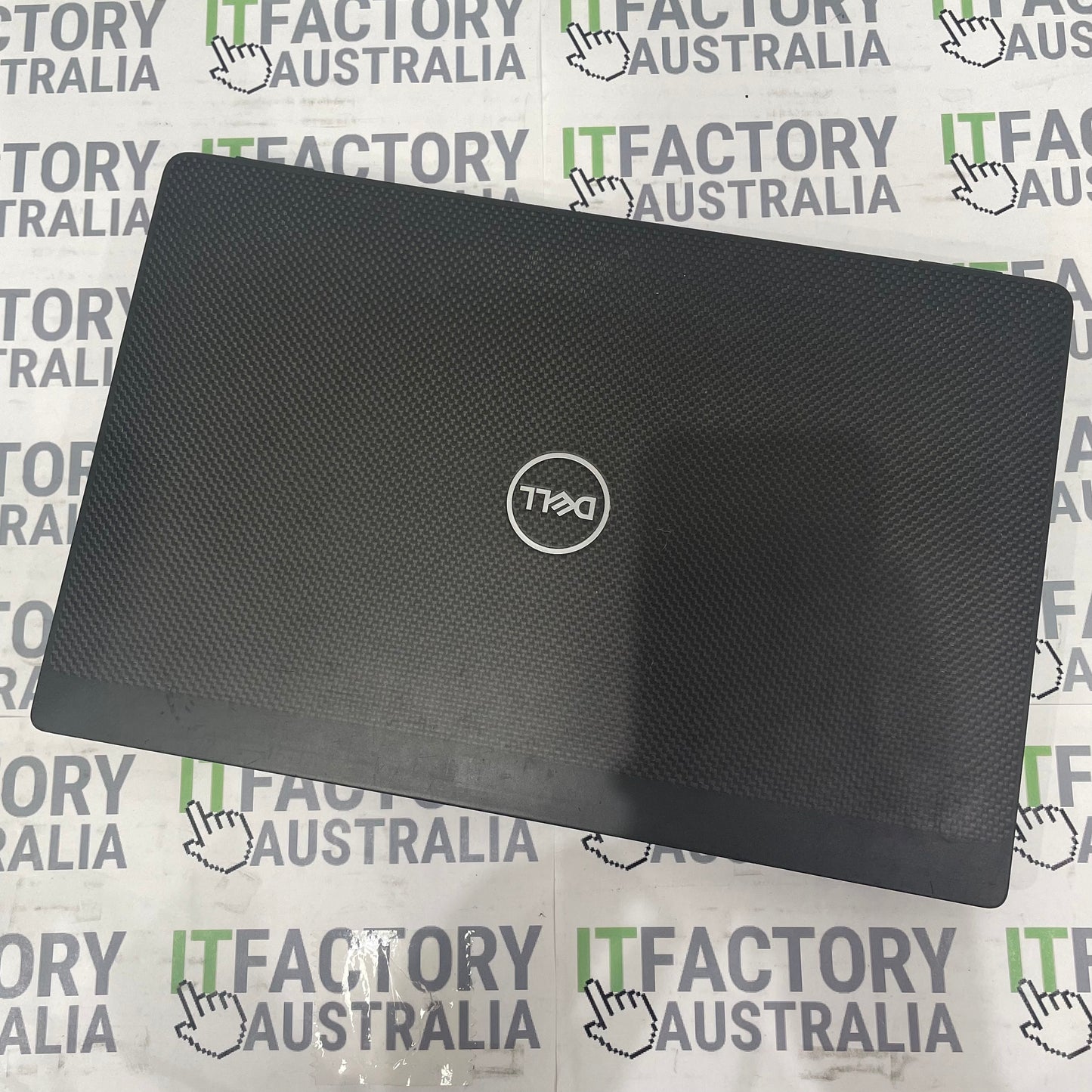 Dell Latitude 7410 14" Laptop, 16GB RAM, i5 10th Gen, 256GB SSD