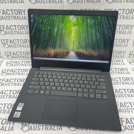 Lenovo V14-IIL 14" Laptop, 8GB RAM, i5 10th Gen, 256GB SSD