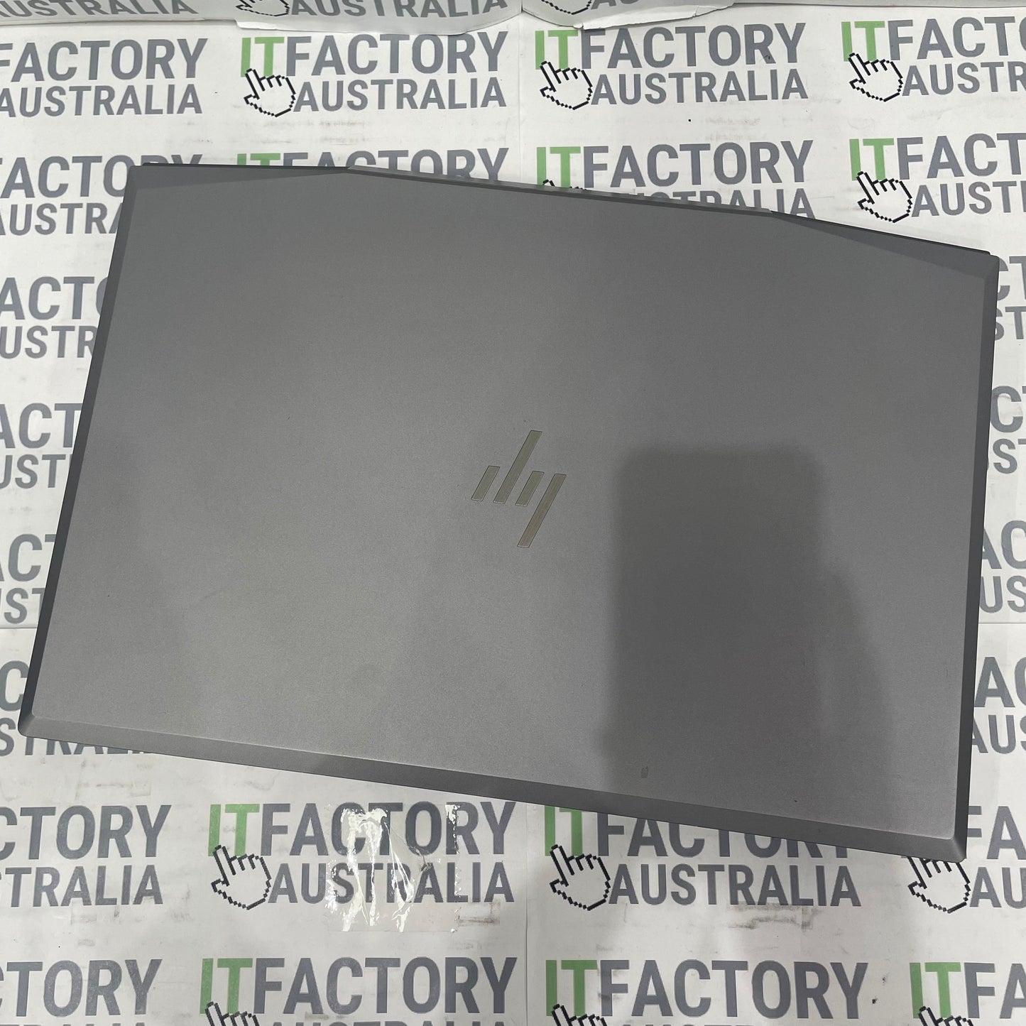 HP ZBook 15v G5 15.6" Laptop, 32GB RAM, i7 9th Gen, 512GB SSD + 2TB HDD