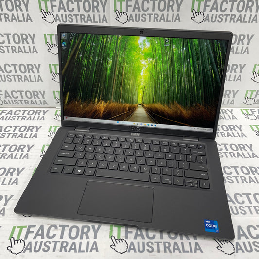 Dell Latitude 7320 13.3" Laptop, 16GB RAM, i7 11th Gen, 256GB SSD