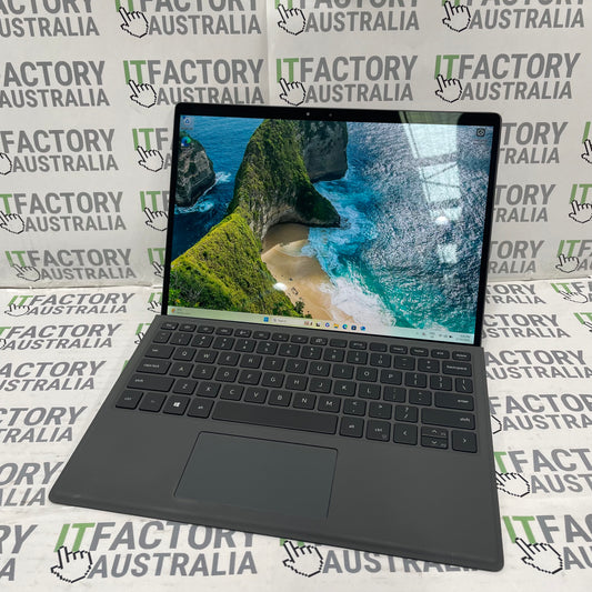 Dell Latitude 7320 13" Detachable 2-in-1 Laptop, 16GB RAM, i7 11th Gen, 256GB SSD