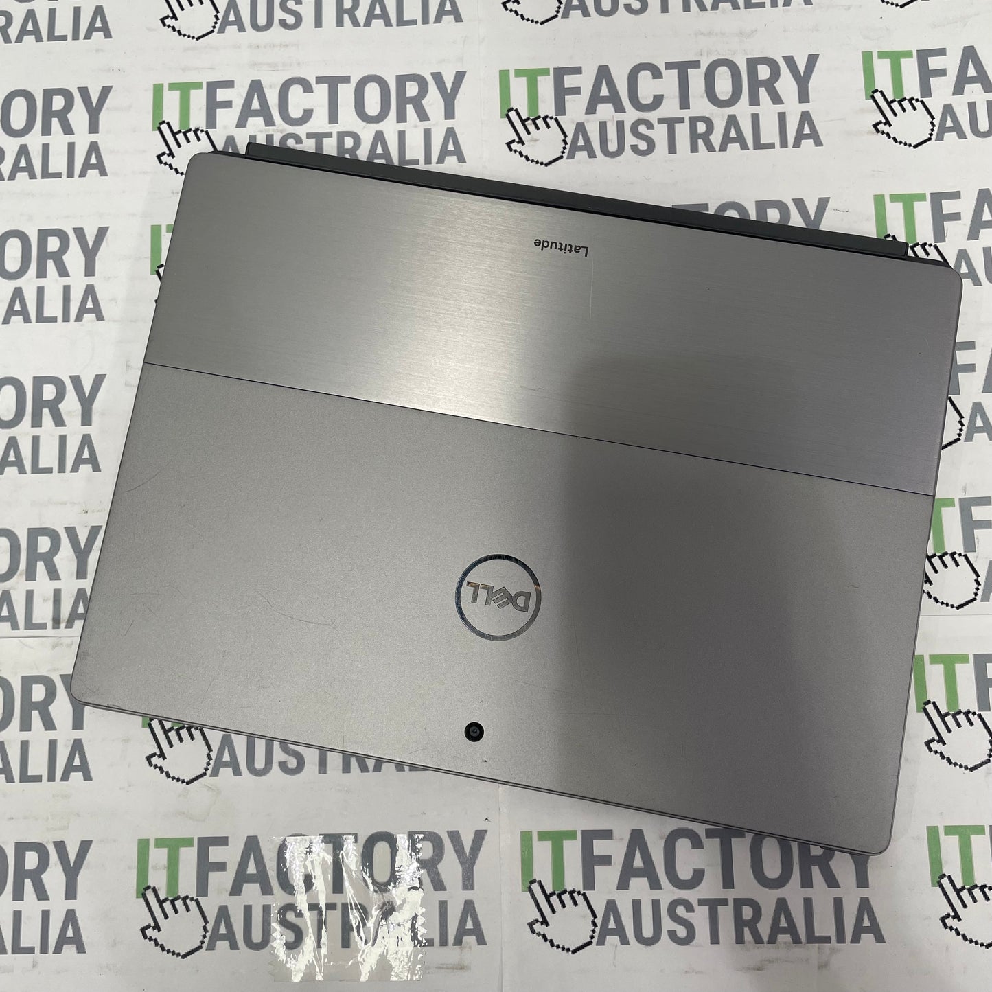 Dell Latitude 7320 13" Detachable 2-in-1 Laptop, 16GB RAM, i7 11th Gen, 256GB SSD