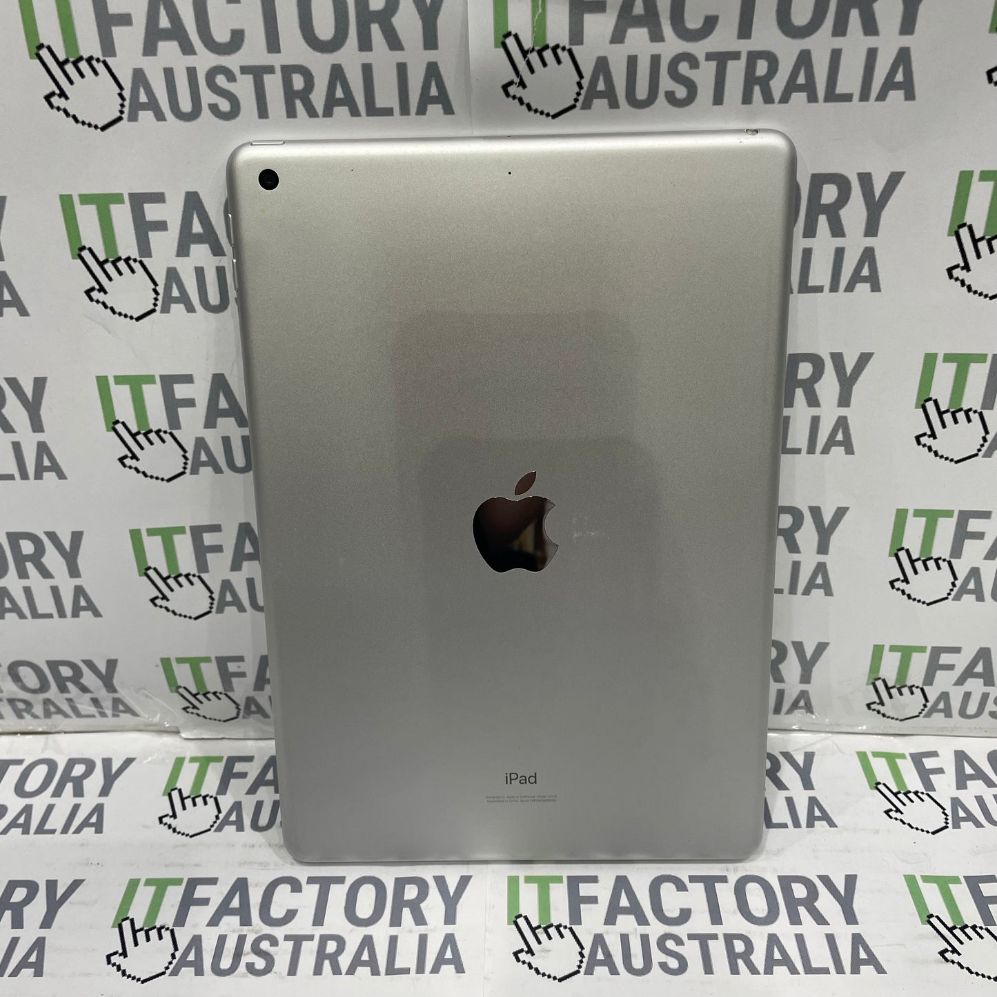 Apple iPad A2270 8th Generation - Silver