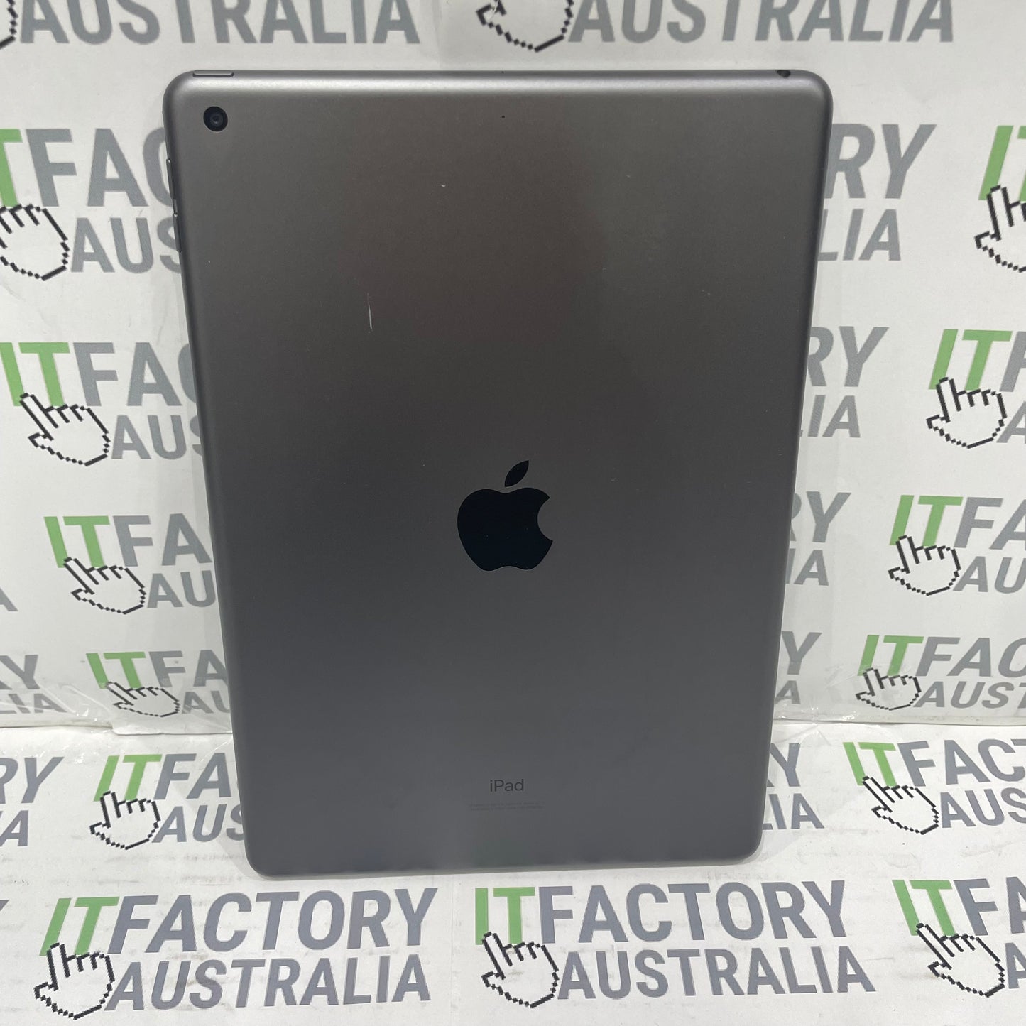 Apple iPad A2270 8th Generation - Space Grey