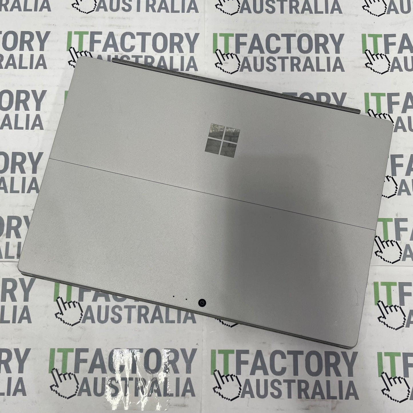 Microsoft Surface Pro 6 1796 12.3" 2-in-1 Tablet Laptop, 8GB RAM, i5 8th Gen, 128GB SSD