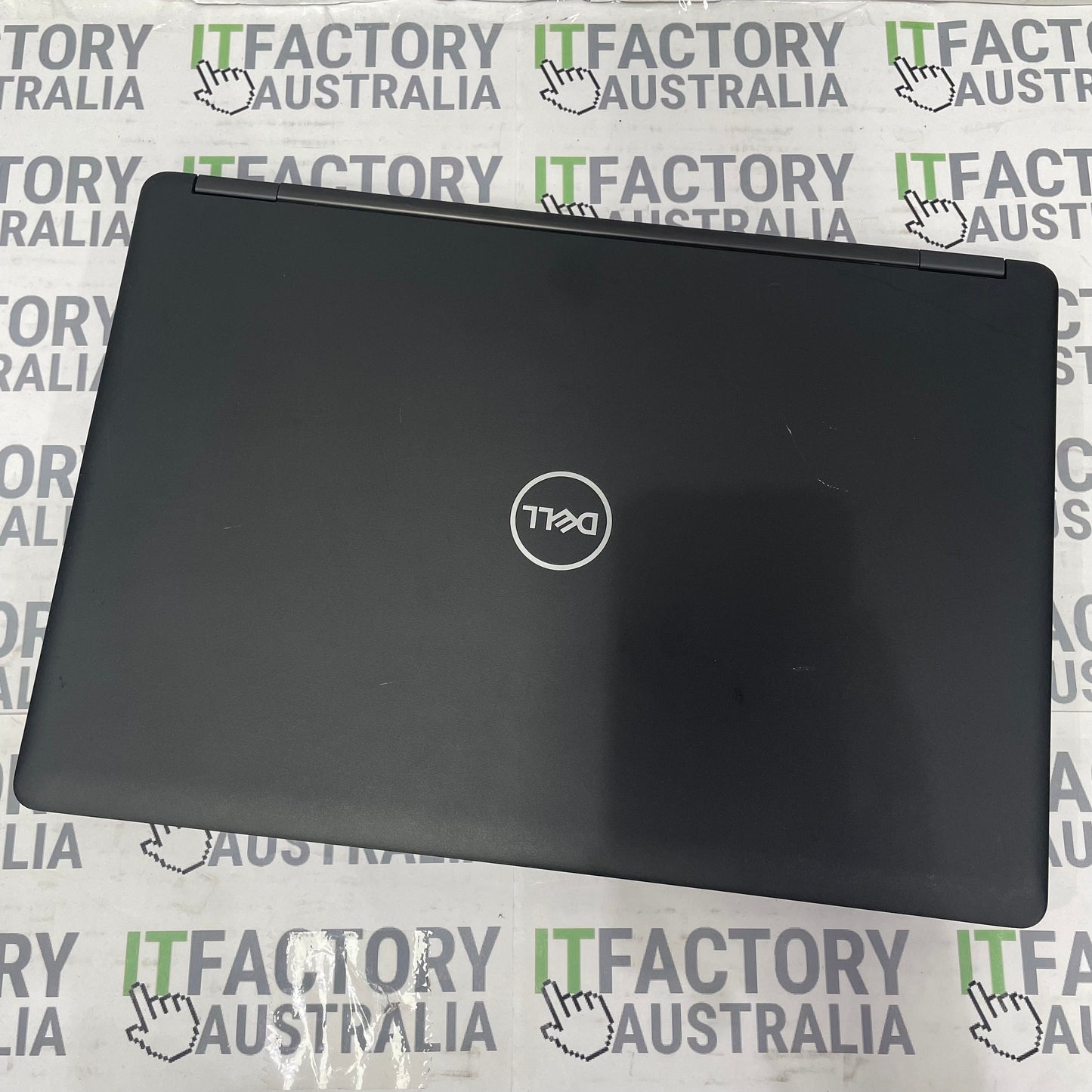 Dell Latitude 5490 14" Laptop, 8GB RAM, i5 8th Gen, 128GB SSD