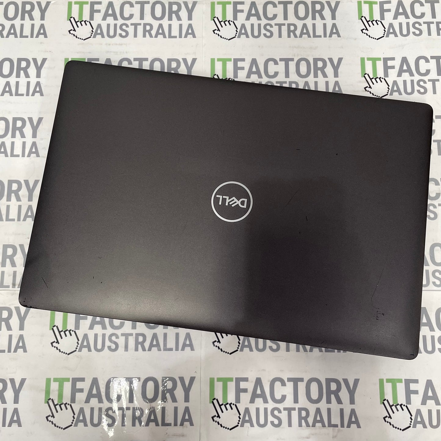 Dell Latitude 5400 14" Laptop, 8GB RAM, i5 8th Gen, 128GB SSD