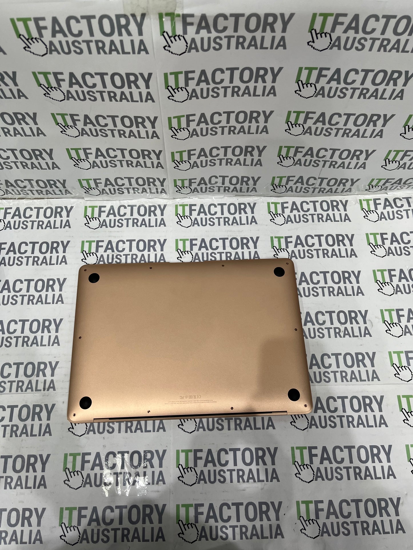 MacBook Air A1932 13" Laptop, 8GB RAM, i5 8th Gen, 128GB SSD