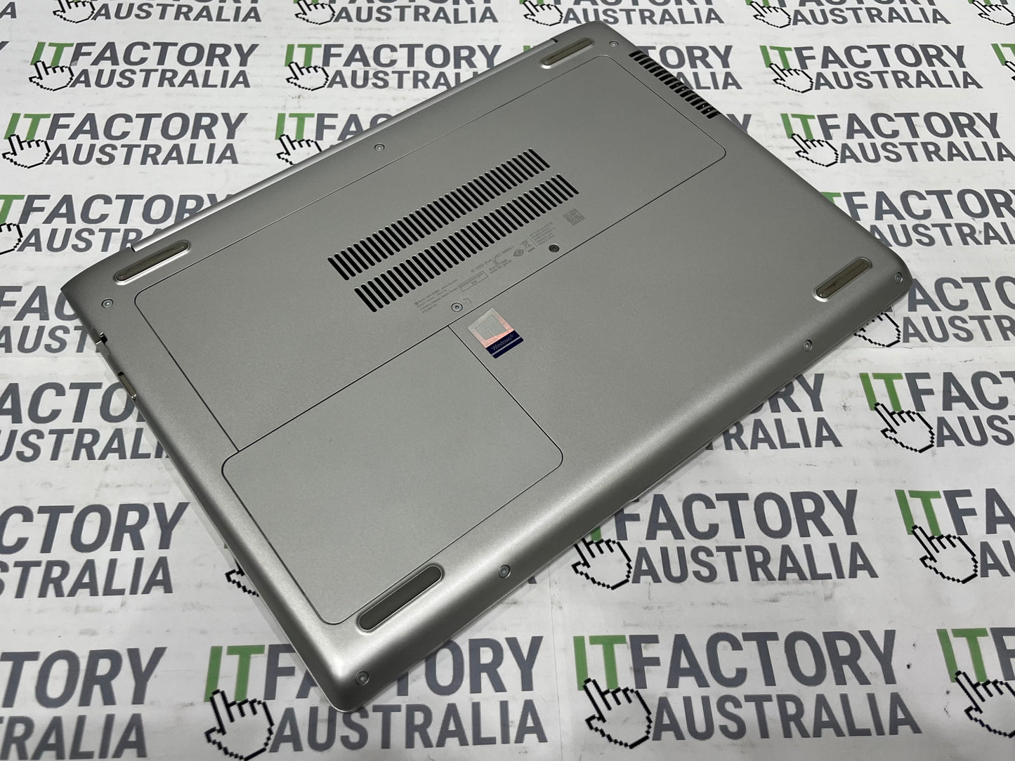 HP ProBook 430 G5 13.3" Laptop, 16GB RAM, i7 8th Gen, 500GB SSD