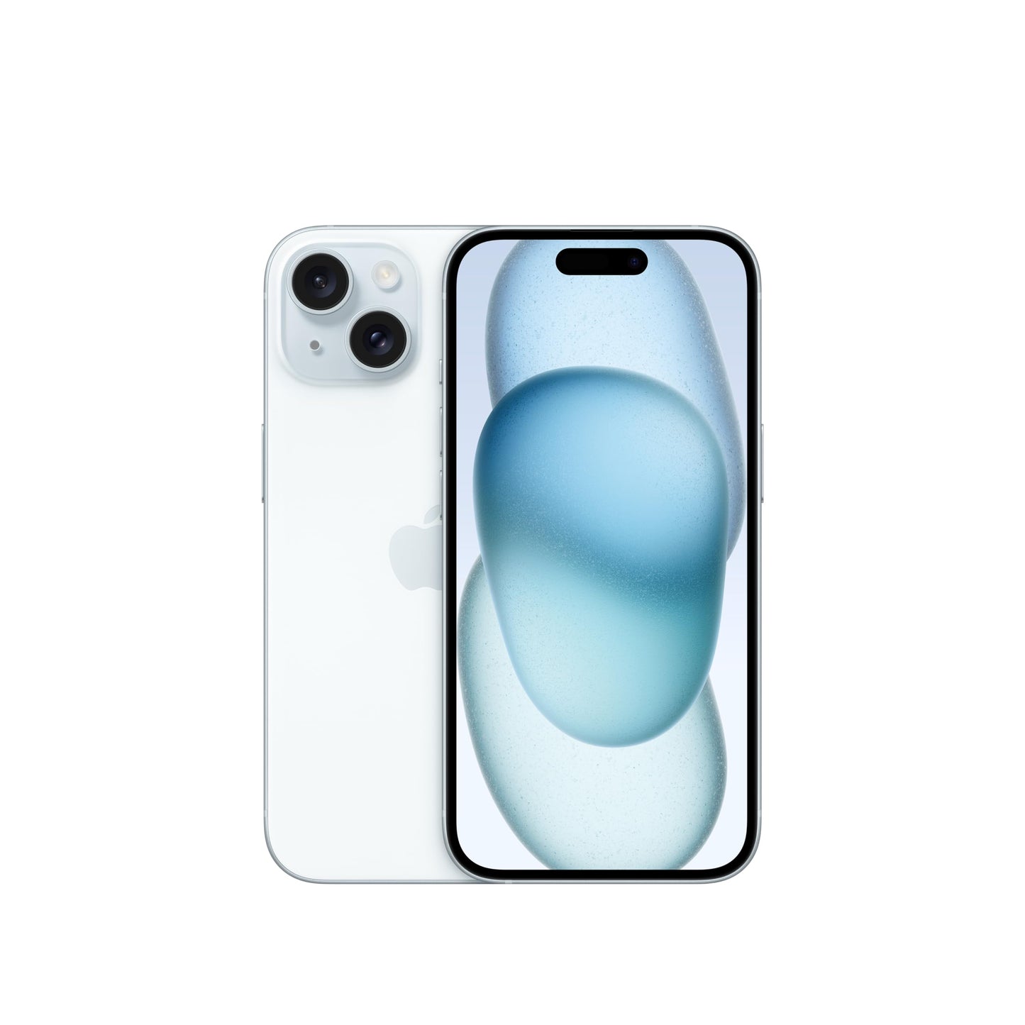 Apple iPhone 15 | 128GB | Black, Blue