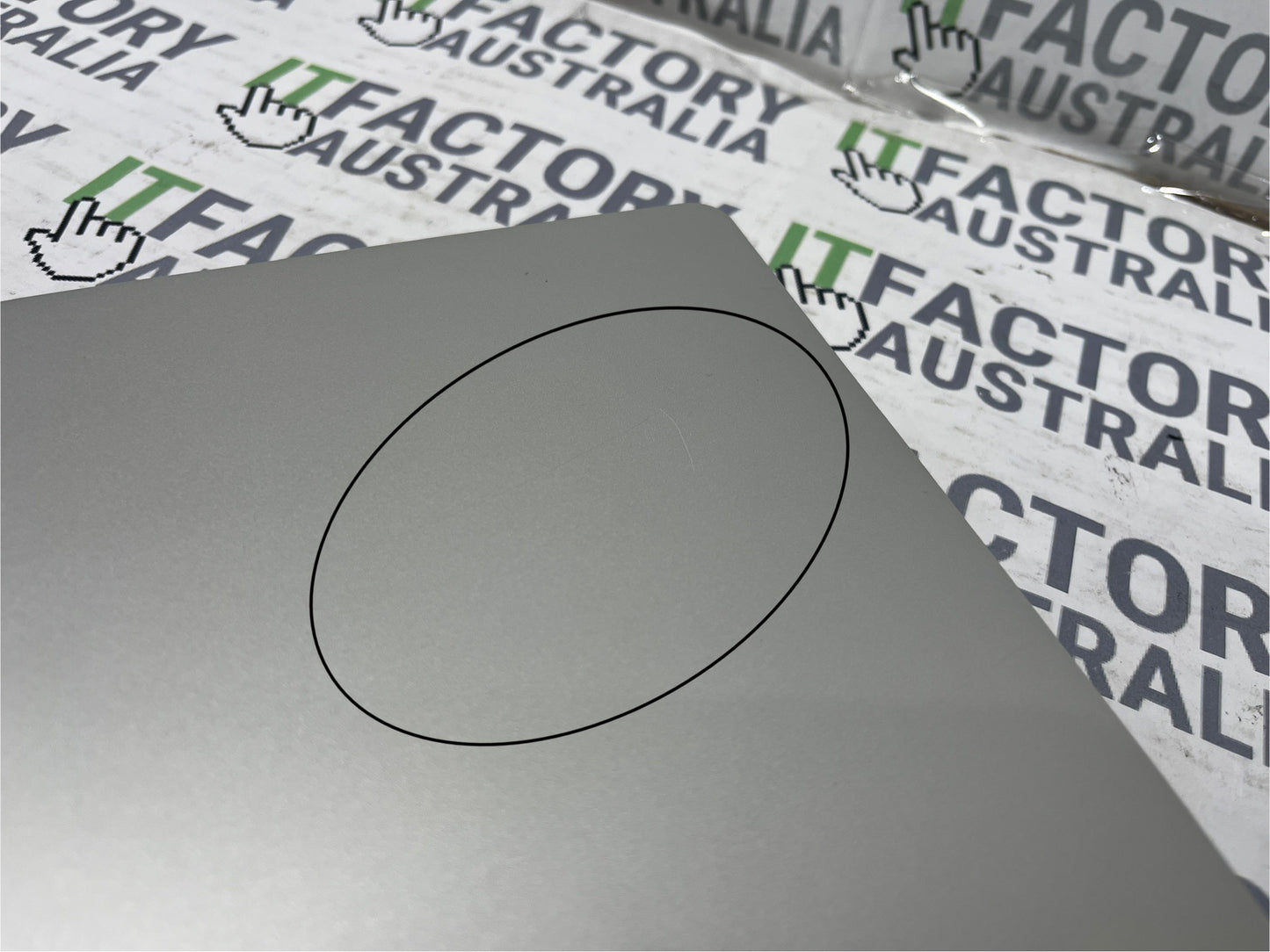 Microsoft Surface Laptop Go Intel i5 10th Gen 8GB RAM 256GB SSD 12.4" Win 11