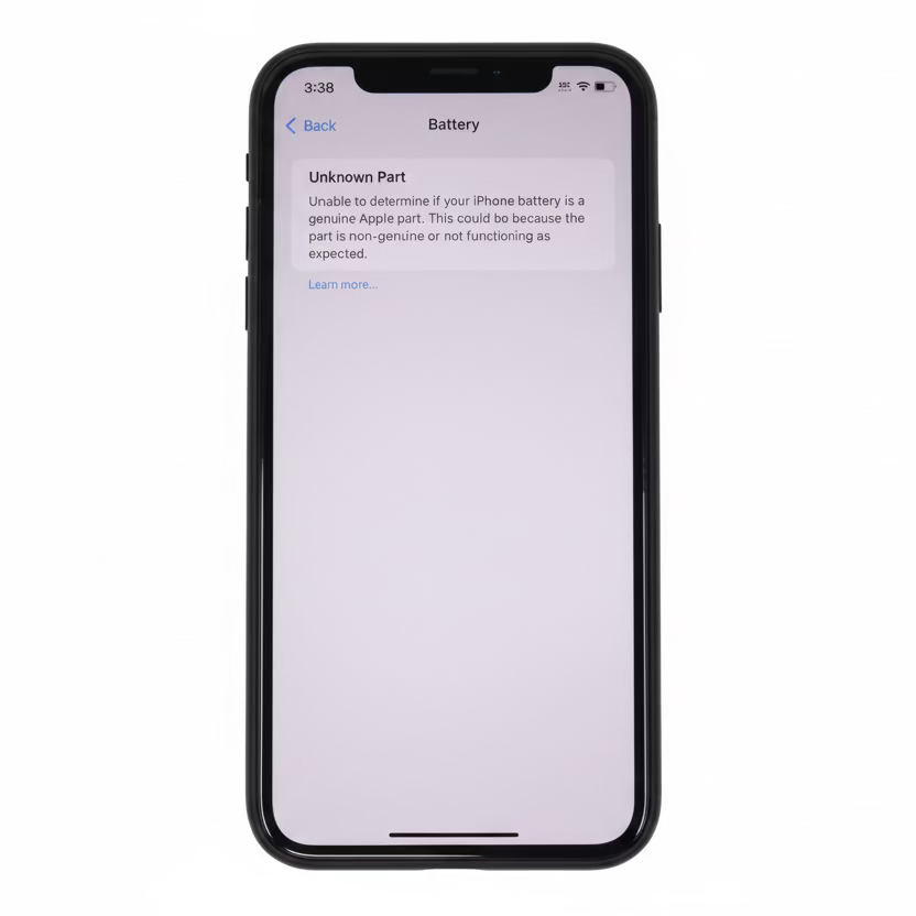 Apple iPhone XR, 64GB, Black