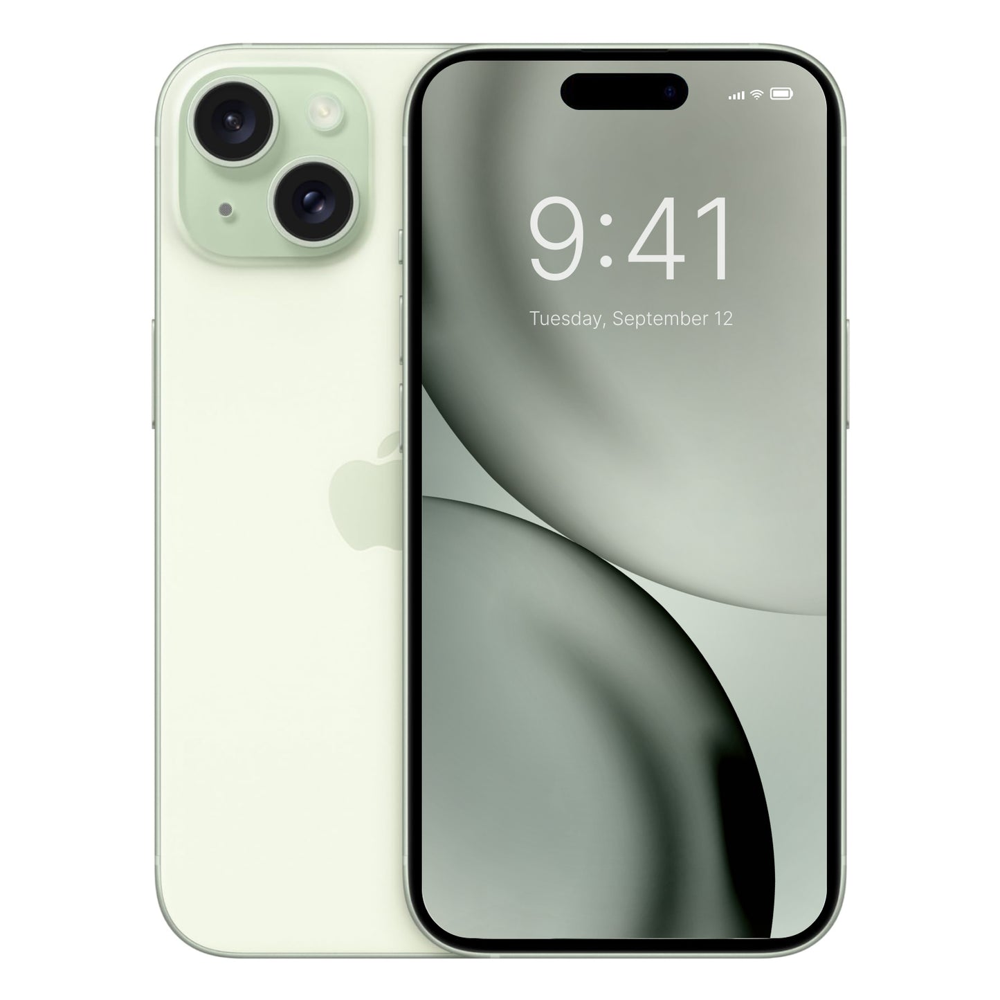 Apple iPhone 15 Plus | 128GB | Pink, Green