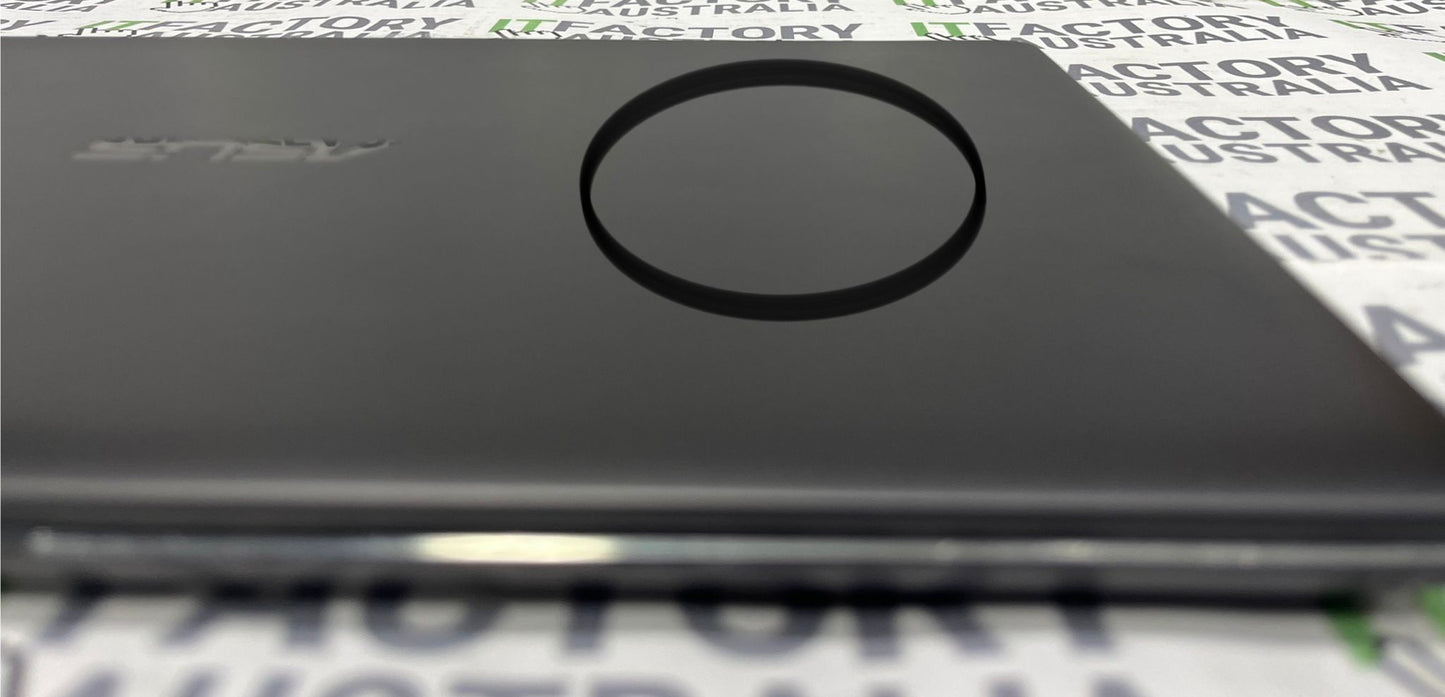 Asus Zenbook Flip 13 UX362F 13.3" Touchscreen Laptop, 8GB RAM, i5 8th Gen, 256GB SSD