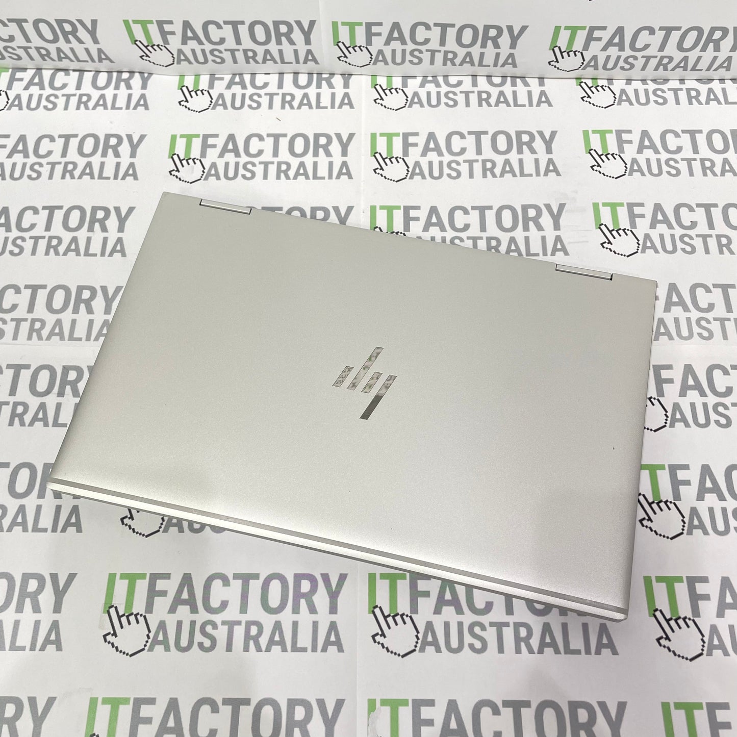 HP EliteBook x360 1030 G7 13.3" Notebook PC, 16GB RAM, i5 10th Gen, 256GB SSD
