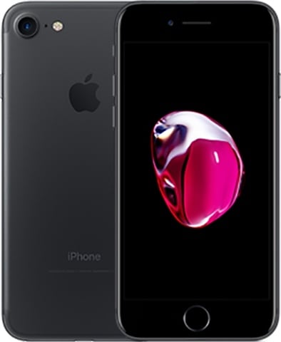 Apple iPhone 7 | 128GB | Black
