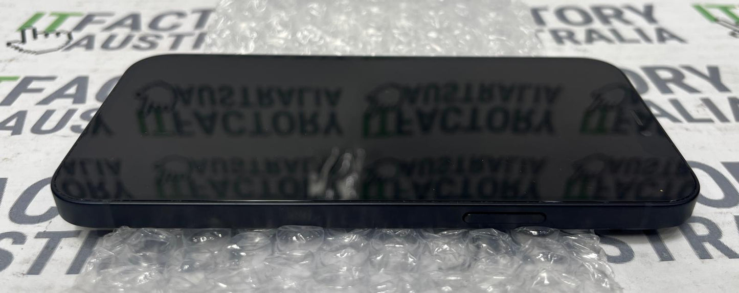 Apple iPhone 12 64GB Black A2403 (86% BH)