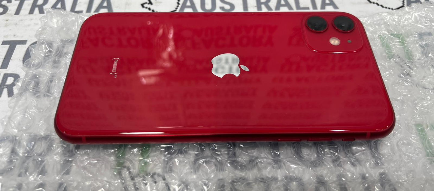 Apple iPhone 11 64GB Product Red A2221 (85% BH)