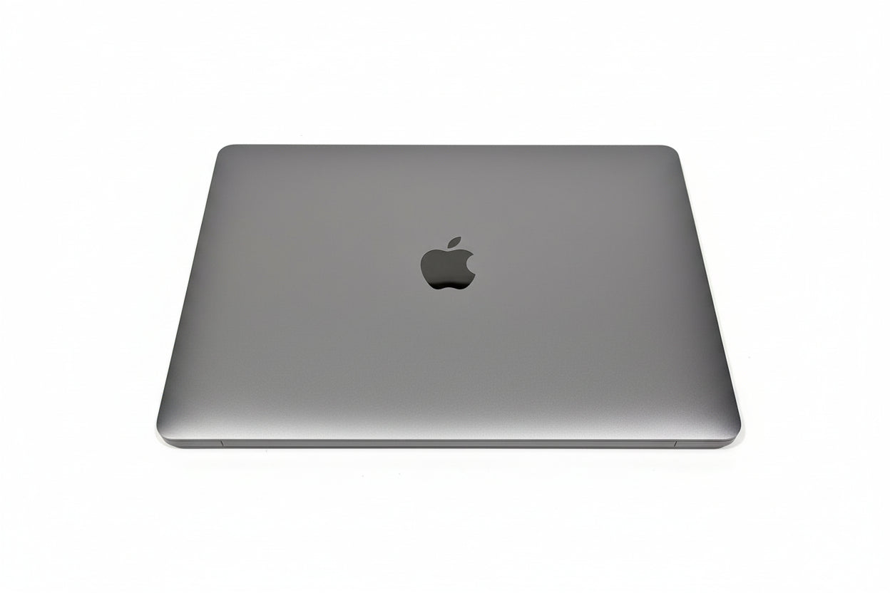 Apple MacBook Air A2337 13" Laptop, 8GB RAM, Apple M1 Chip, 256GB SSD - Space Grey