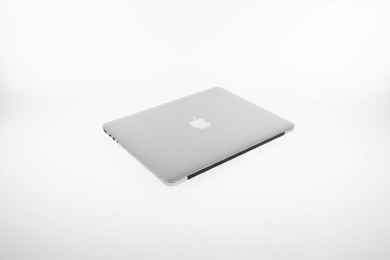 Apple MacBook Air A1466 2017 13" Laptop, 8GB RAM, Intel Core i5-5350U, 128GB SSD