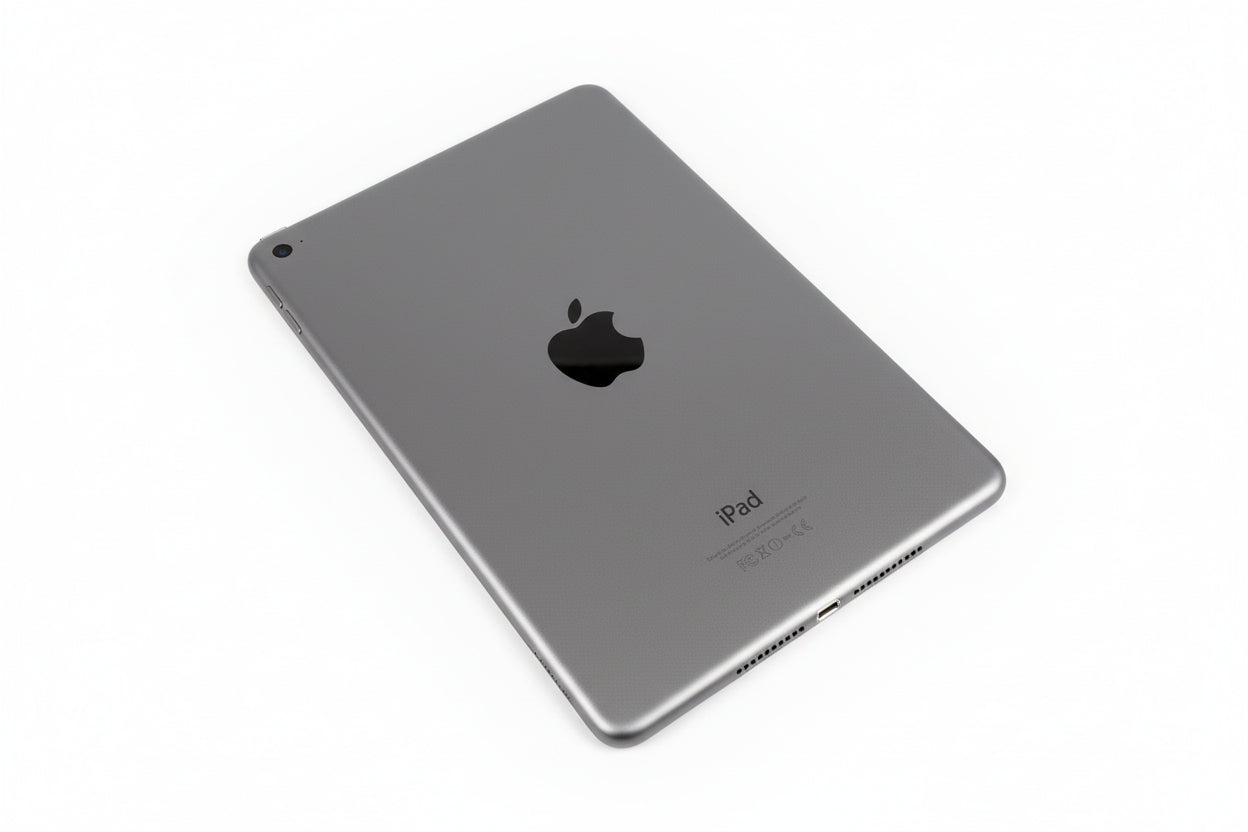 Apple iPad Mini 4 16GB WiFi (A1538) - Space Grey