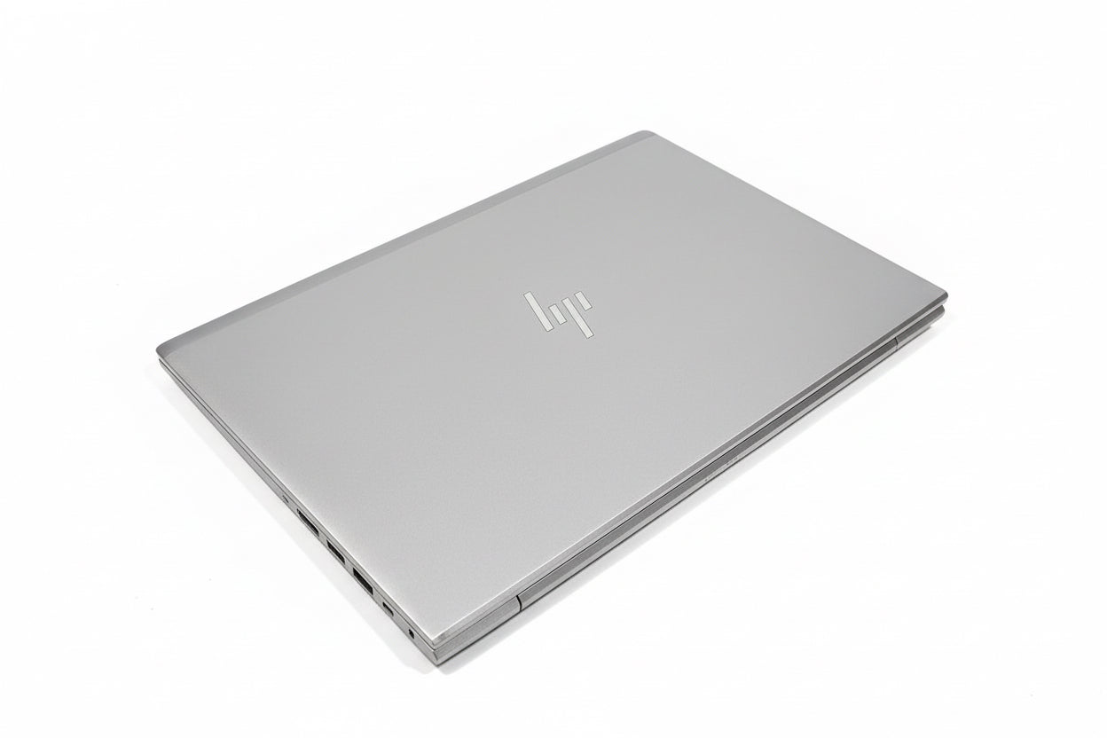 HP EliteBook 640 G9 14" Laptop, 16GB RAM, Intel Core i5-1235U, 256GB SSD