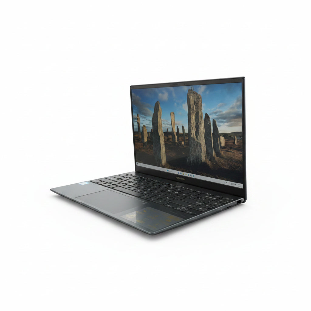 Asus Zenbook 14 UX425E 14" Laptop, 8GB RAM, Intel Core i5-1135G7, 512GB SSD