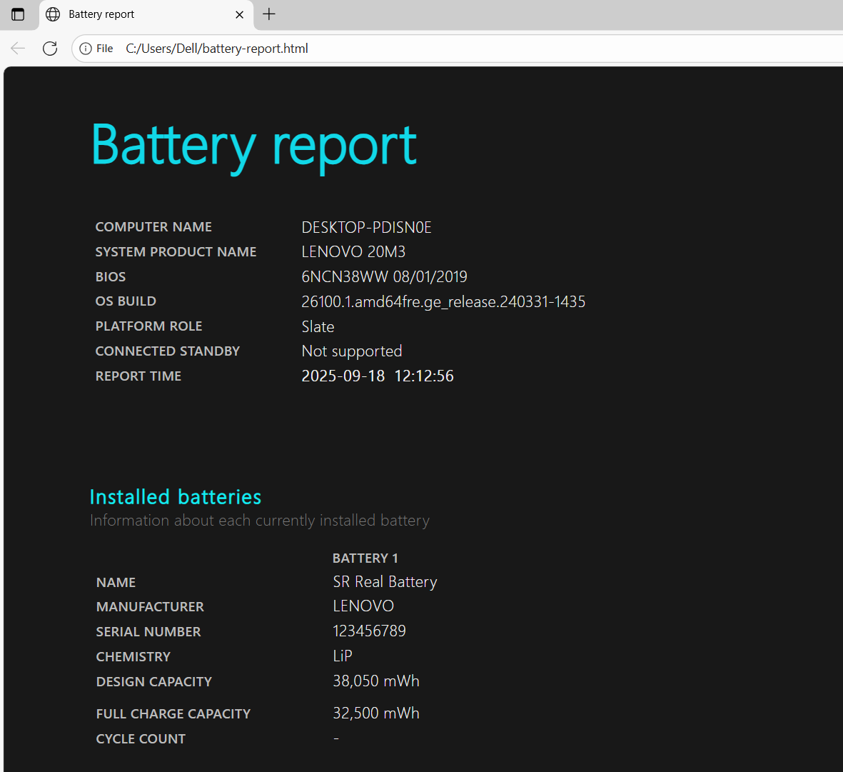 Lenovo Miix 520-12IKB 12.2" 2-in-1 Laptop, 16GB RAM, i7 8th Gen, 256GB SSD