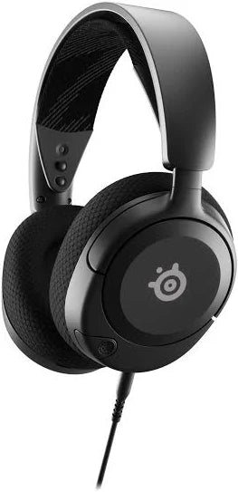 SteelSeries Arctis Nova Pro Wired Headset